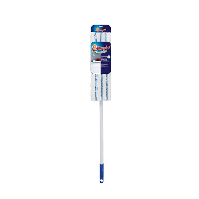 3061050006319 - Ménatex - Combiné d'entretien avec housse microfibre