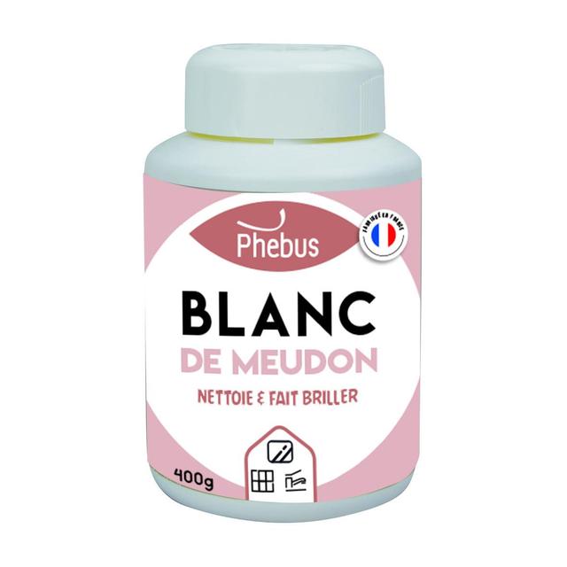 3077312217119 - Phébus - Blanc de Meudon