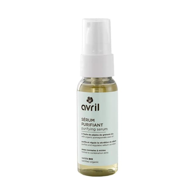3662217017119 - Avril - Sérum purifiant