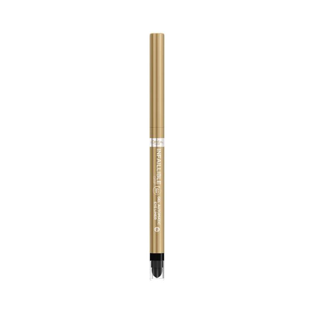 3600524167219 - L'Oréal Paris - Eyeliner mine rétractable waterproof