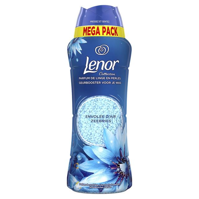 8700216328319 - Lenor - Parfum de Linge en Perle Envolée d'Air