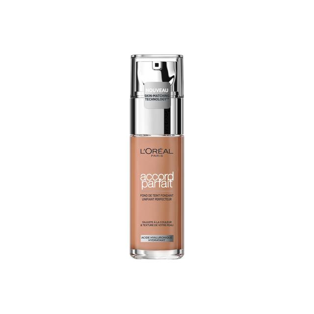 3600522839019 - L'Oréal Paris - Fond de teint Accord Parfait