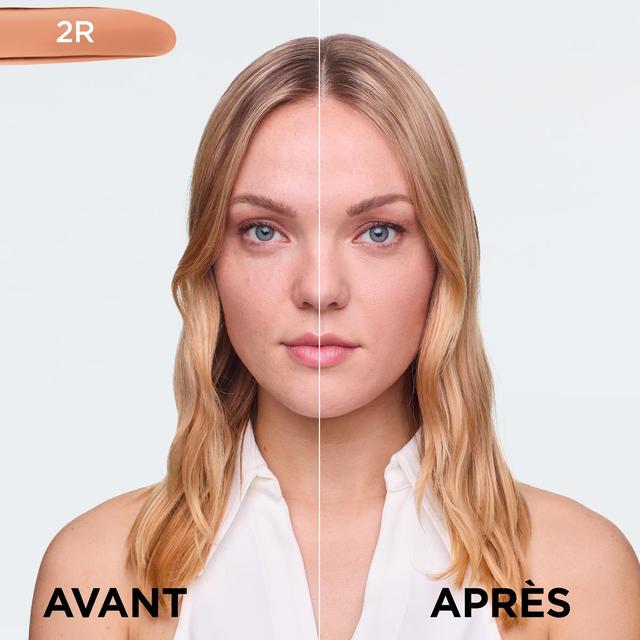 3600522839019 - L'Oréal Paris - Fond de teint Accord Parfait