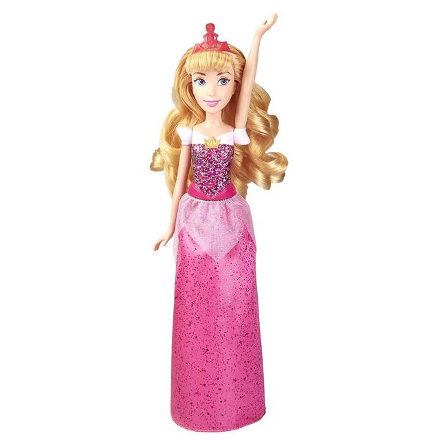 5010993549719 - Disney Princesses - Hasbro - Aurore poussière d'étoiles- Disney Princesses