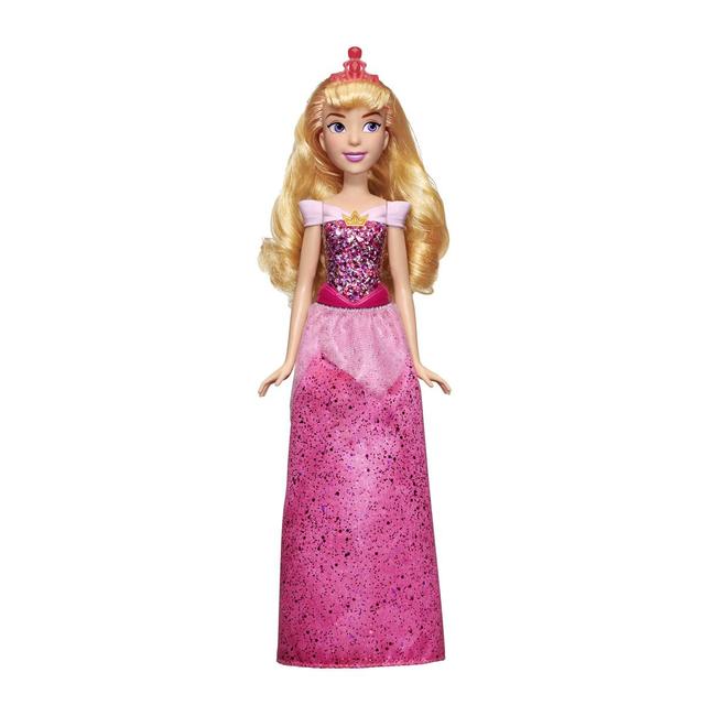 5010993549719 - Disney Princesses - Hasbro - Aurore poussière d'étoiles- Disney Princesses