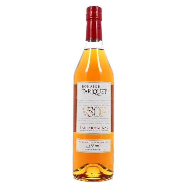 3359888000020 - Bas-Armagnac - Domaine TARIQUET VSOP 40°
