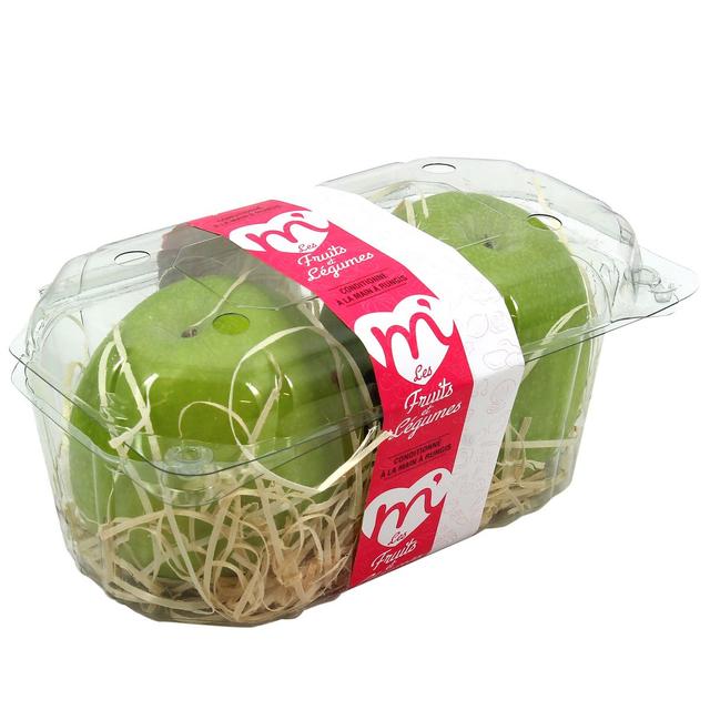 3411060060120 - - Pomme Granny