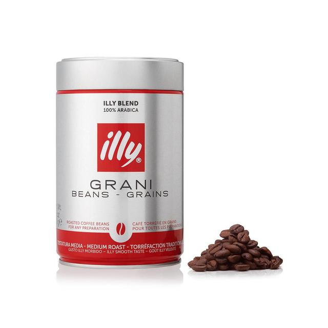 8003753900520 - Illy - Café en grains classico