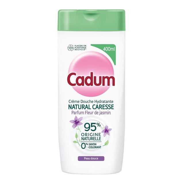 3600551151120 - Cadum - Gel Douche au Jasmin