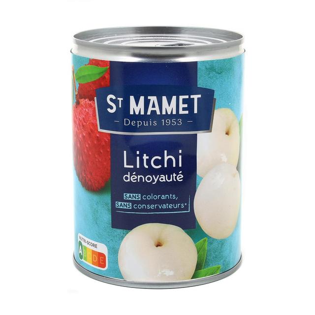 3080920101220 - St Mamet - Litchi 3/4