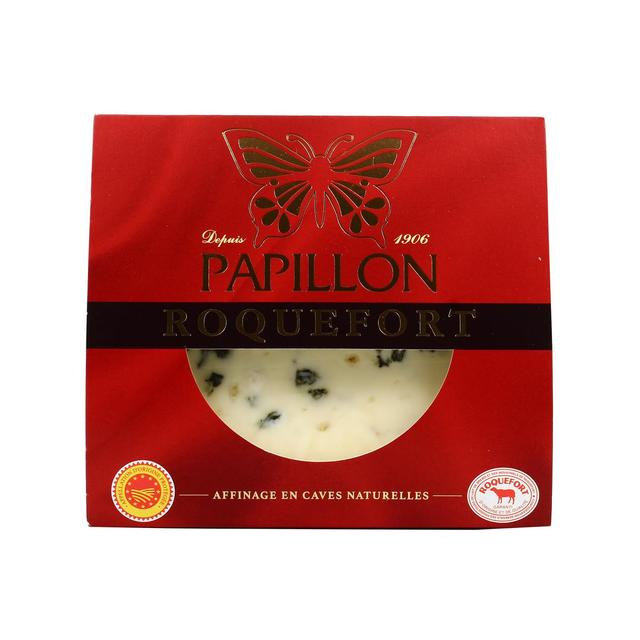 3177890001220 - Papillon - Roquefort AOP
