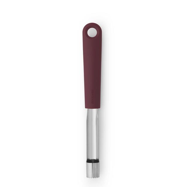 8710755122620 - Brabantia - Vide-pomme - Aubergine Red