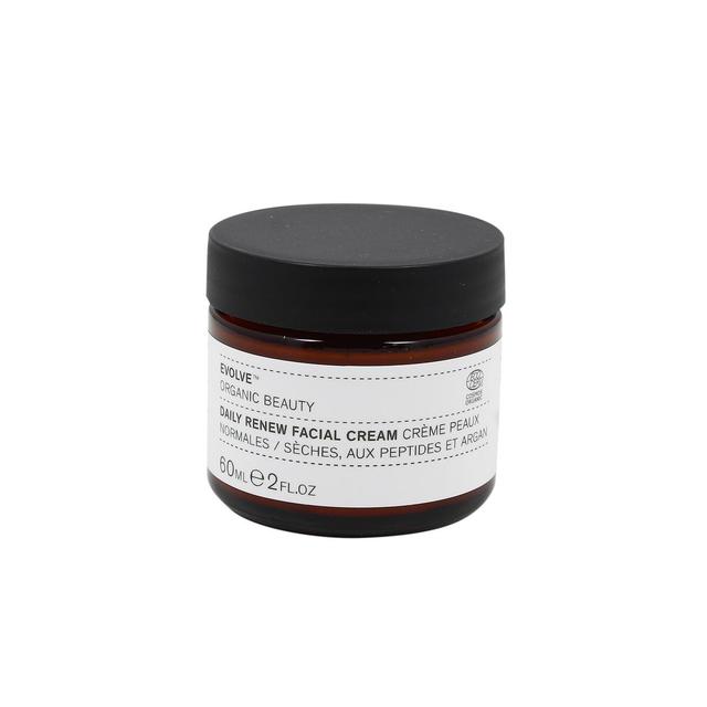5060200044520 - Evolve - Crème pour le visage Daily Renew