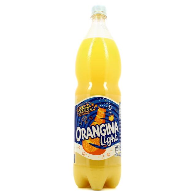 3124480185020 - Orangina - Zéro