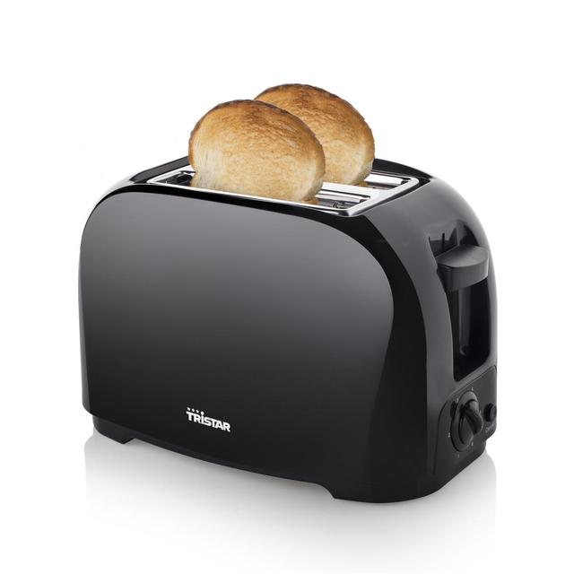 8713016015020 - Tristar - Grille-Pain-BR-1025