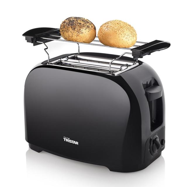 8713016015020 - Tristar - Grille-Pain-BR-1025