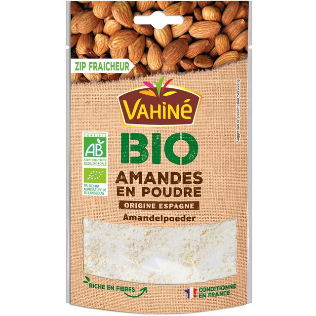 3179142056620 - Vahine - Amandes en poudre bio
