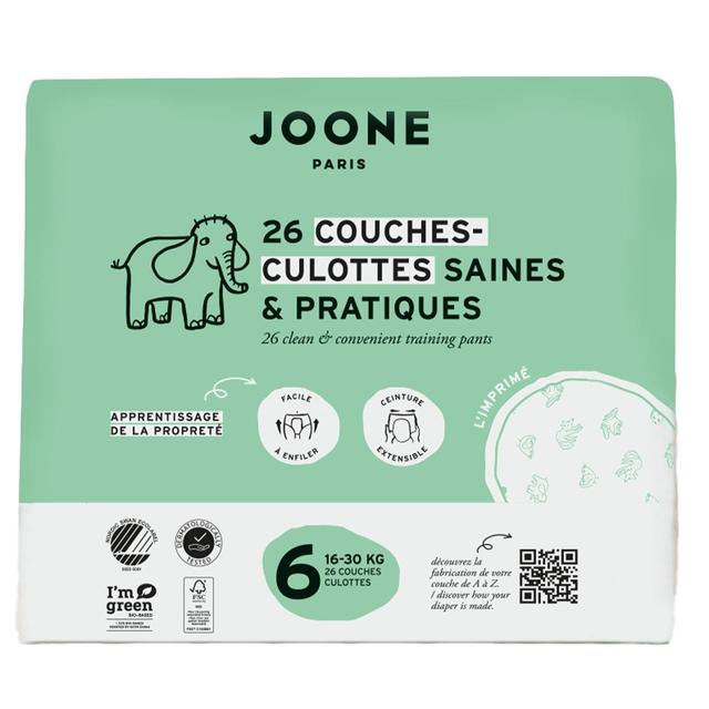 3760303886820 - Joone - Couches-Culottes T6 16-30kg