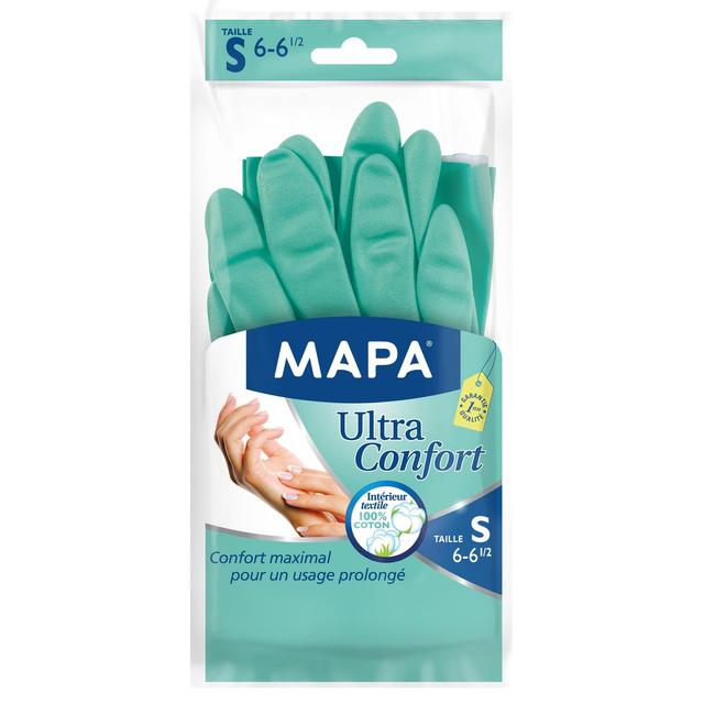 3245423027020 - Mapa - Gants ultra confort S (taille petit)