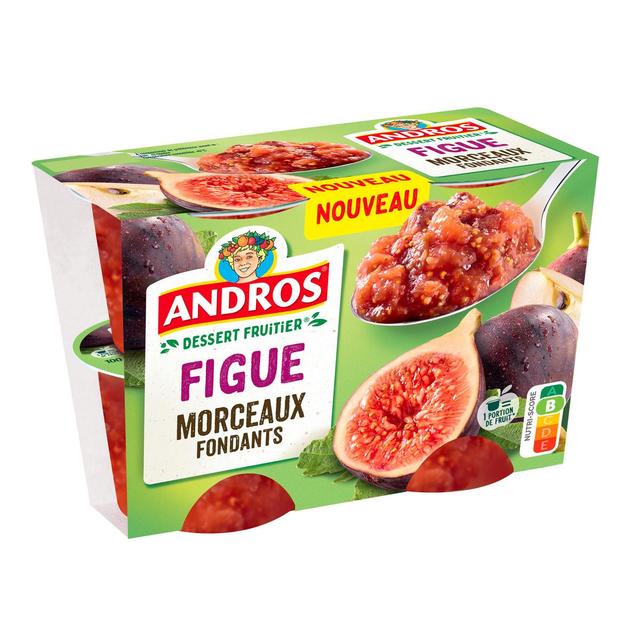 3608580167020 - Andros - Dessert fruitier avec morceaux figue