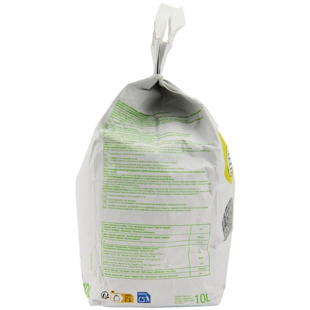 3596710478620 - Pouce - Litière minérale absorbante pour chat