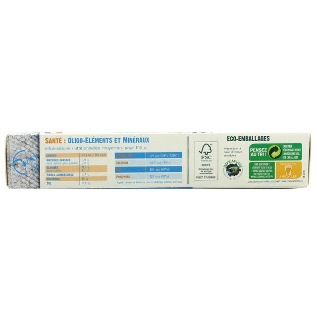 3426434010021 - Food4Good - Bâtonnets de cabillaud Pêche Française MSC