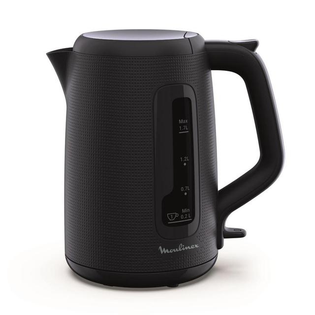 3045387290221 - Moulinex - Bouilloire morning bleu nuit BY2M0810