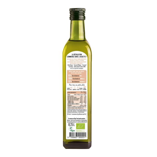 3700663000221 - Quintesens - Huile bio Bébé
