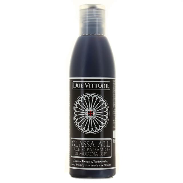 8022734002121 - Due Vittorie - Glacé de vinaigre balsamique de Modène