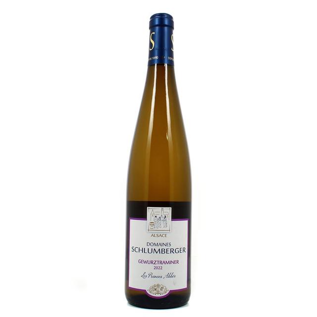 3185231003321 - Gewurztraminer AOP - Domaines Schlumberger