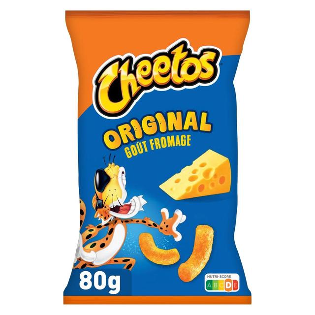 3168930177821 - Cheetos - Apéritif Maïs Fromage