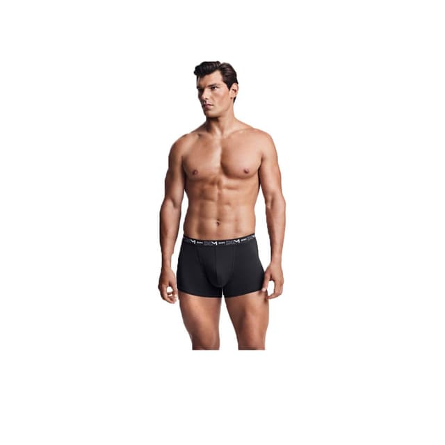 3610862068321 - Dim - Boxer Coton Stretch x3