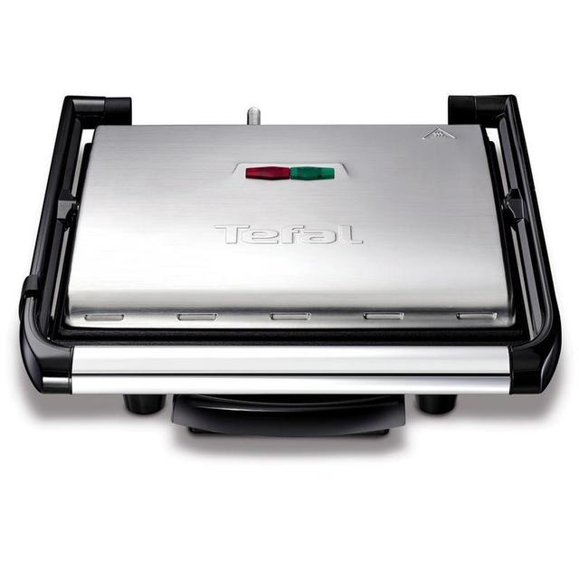 3016661148521 - Tefal - Grill Viande Panini GC241D12