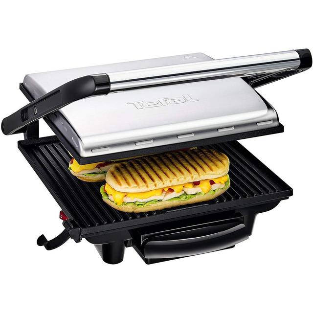 3016661148521 - Tefal - Grill Viande Panini GC241D12