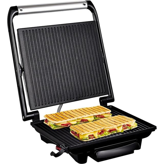 3016661148521 - Tefal - Grill Viande Panini GC241D12