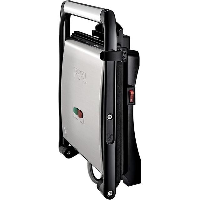 3016661148521 - Tefal - Grill Viande Panini GC241D12