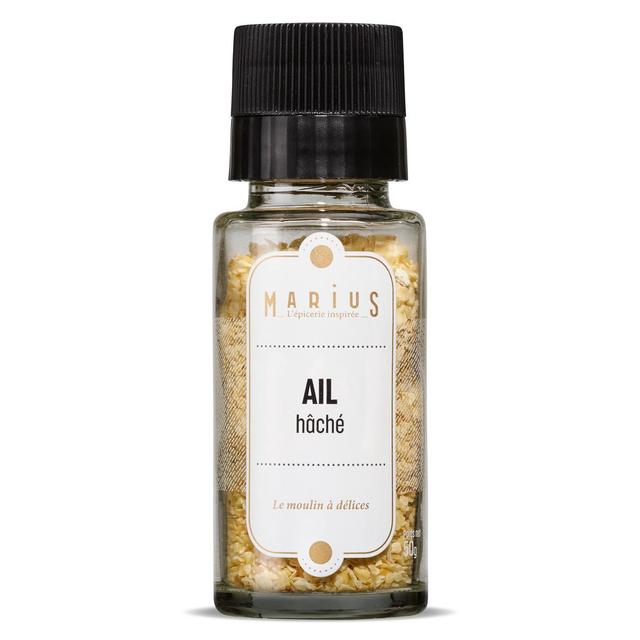 3183811059621 - Marius, L'Épicerie Inspirée - Moulin ail haché