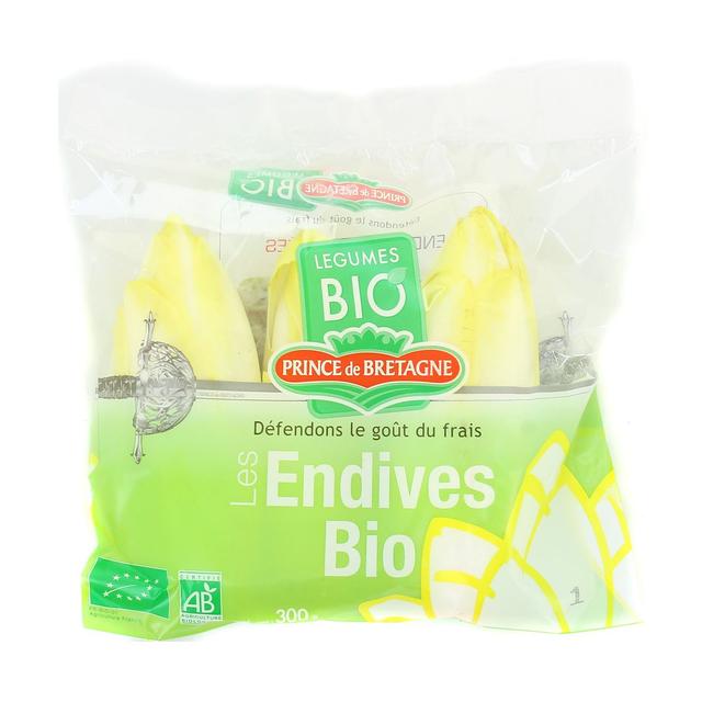 3370560600222 - Prince de Bretagne - Endive Bio