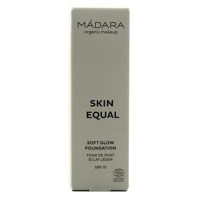 4752223000522 - Madara - Fond de teint semi-mat SKINYM Peptide