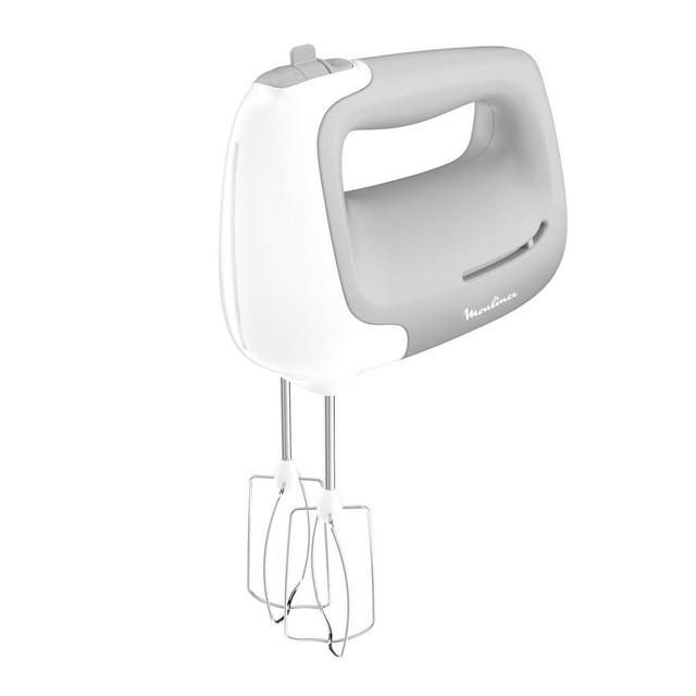 3016667242322 - Moulinex - Batteur Prep Mix HM450B10