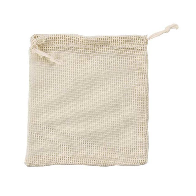 3061050002922 - La Ménagère - Sac à linge - filet de lavage coton