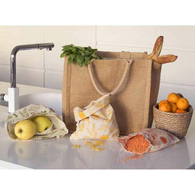 3760132814322 - Pebbly - Sac à vrac en coton bio