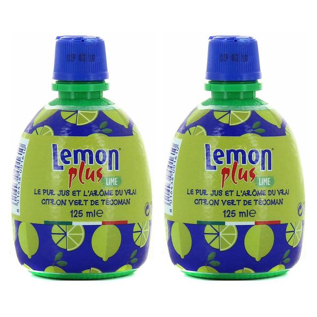 2050000306822 - Lemon - Jus de citron vert