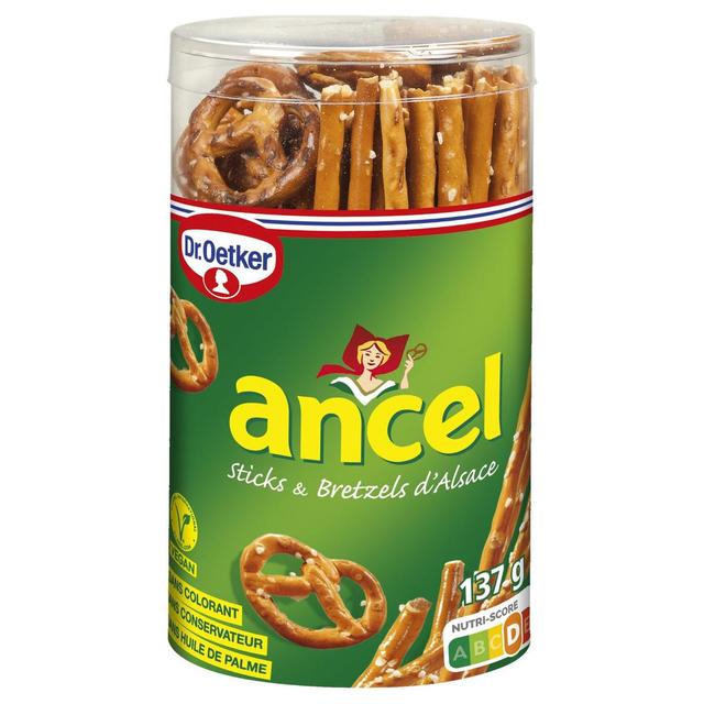 3027030007622 - Ancel - Sticks et Bretzels d'Alsace