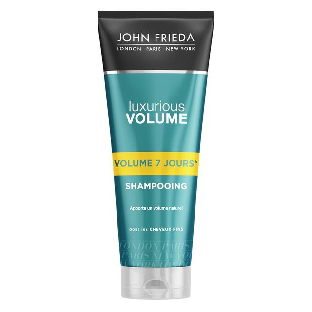5037156228922 - John Frieda - Shampooing luxurious volume 7 jours
