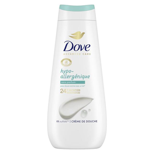 8720181479922 - Dove - Crème de douche Dermo-Hypoallergénique