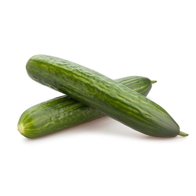 3760074470723 - Les Paysans Bio - Concombre Bio