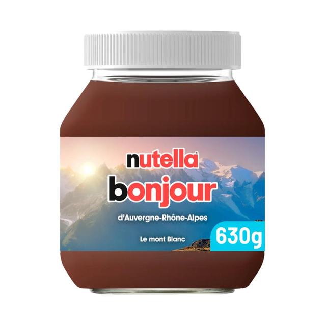 0000059032823 - Nutella - Pâte à Tartiner