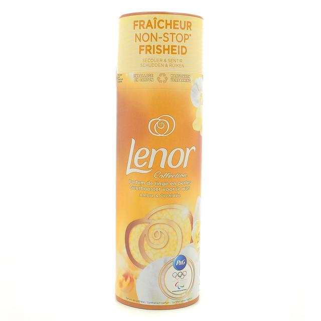 8700216294423 - Lenor - Parfum de Linge Ambre et Orchidée