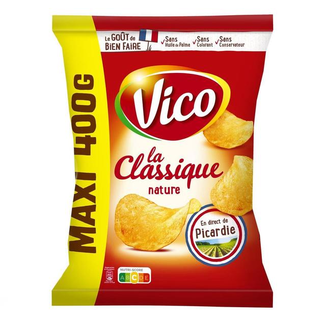 3336971405023 - Vico - CHIPS LA CLASSIQUE